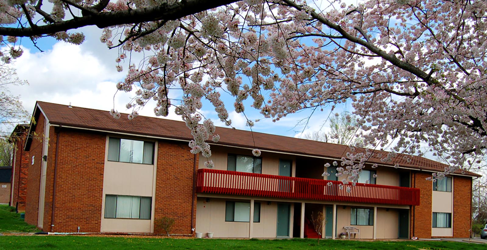 Shiloh Commons | Top Rated Apartments in Shiloh, IL
